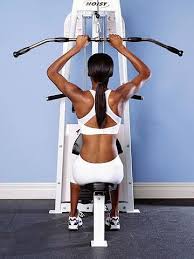 Meredith Planet Fitness Workout Weight Machine Workout Gym Equipment Workout