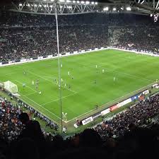 Turin Allianz Stadium 41 507 Page 215 Skyscrapercity
