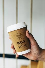 Mockup Of A Disposable Coffee Cup Free Image By Rawpixel Com Paper Coffee Cup Coffee Cups Disposable Coffee Cup