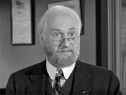 Television's New Frontier: The 1960s: The Twilight Zone (1962)