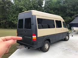 Image result for Black Gray 2005 Sprinter
