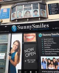Give your teeth a beautiful shine when you visit sunny dental, a family dentist in brentwood, california. Sunny Smiles Shenfield Home Facebook
