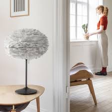 Alcohol vinegar, toothpaste or with. Buy Umage Eos Feather Lamp Shade Grey Medium Amara