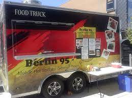 Truck maitland chocolate food truck rock n rolls the lunch crew chubby burrito chuey fu's grill dez burrito company smokinghostsbbq dgp fry bread & funnel cake diner on the go dirty. Berlin 95 Diner Home Facebook
