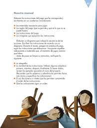 A partir de hoy, tenemos 79,707,646 libros electrónicos para descargar de forma gratuita. Espanol Sexto Grado 2016 2017 Online Pagina 81 De 184 Libros De Texto Online