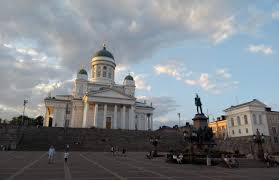 Abends ist es in helsinki bedeckt und die temperaturen liegen zwischen 17 und 18 grad. Helsinki Bilder Zum Traumen Und Mit Dem Herzen Verreisen Finntouch