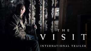 The visit movie reviews & metacritic score: The Visit International Trailer 1 Universal Pictures Hd Youtube