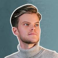 I sat down at my desk yesterday and attempted to write a clever business  post.