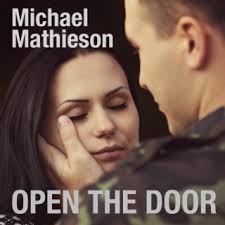 Download Michael Mathieson album songs: Open the Door