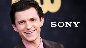 Tom Holland Inks Producing Deal With Sony Under His Newly Launched Billy17  : r/movies