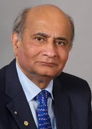 Oral-History:Tariq Durrani