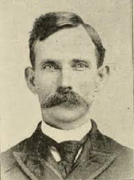 Rev William Archibald Betts (1857-1945)