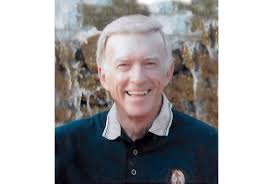 Kenneth Stricklin Obituary (2022)