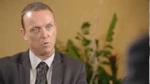 Adrian McCormick from West Lindsey District Council