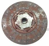 1878007072 A0212508603 SACHS Clutch Disc For Mercedes Benz Actros Axor MP2  MP3 | eBay