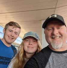 What is the construction going