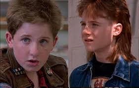 My Dad ( Jerry Rushton ) ,as a awkward young man,and a few Years later,a  Handsome Man and his Best Friend 🙂