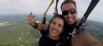 Get your skydive recorded on video and photo by one of our professional freefall videographers! Skydiving Near Me Skydive Long Island