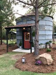 If You Re Looking For A Memorable Overnight Getaway That You And Your Partner Will Forever Reminisce About M Tiny Houses For Rent Silo House Tiny House Design