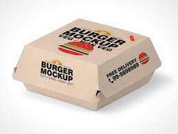 Tugasan 1 Pembungkusan Sandwich Mylinart Food Packaging Design Food Truck Business Amazing Burger