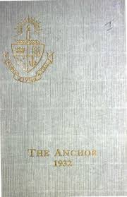 1932 December ANCHOR by Alpha Sigma Tau National Sorority