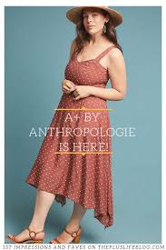 Everything You Need To Know About Anthropologies First Plus