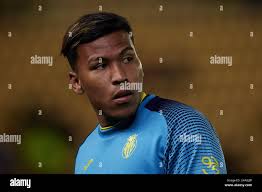 Roger vila hi-res stock photography and images