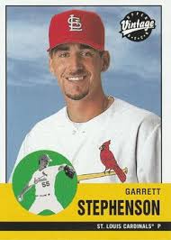 Garrett Stephenson Gallery