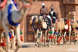 في ختام حفلات موسم الطائف مصيف العرب. Ù…ÙˆØ³Ù… Ø§Ù„Ø·Ø§Ø¦Ù ÙŠØ­Ø¯Ø¯ Ù¢Ù  Ø£ØºØ³Ø·Ø³ ÙŠÙˆÙ… Ø§Ø³ØªØ«Ù†Ø§Ù†ÙŠ Ø¨Ø³ÙˆÙ‚ Ø¹ÙƒØ§Ø¸ ØµØ­ÙŠÙØ© Ø§Ù„ÙˆØ¦Ø§Ù… Ø§Ù„Ø§Ù„ÙƒØªØ±ÙˆÙ†ÙŠØ©