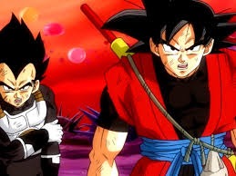 En mayo de 2018, se anuncio un anime promocional para dragon ball heroes. Dragon Ball Heroes Conoce El Argumento De Las Nuevas Aventuras De Goku Dragon Ball Super Depor Play Depor