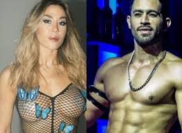 Te conduzco uplay todas las noches por telefé. Tucu Lopez Sobre Su Separacion Con Jimena Baron Fue Hace Casi Un Mes Y Yo Estoy Re Bien