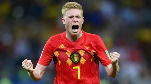 Maar eerst wie is eef en enkele wijze donderdag presenteerden we je pardoes een nieuwe columnist uit belgië: Belgien Sturzt Brasilien Stimmen Zum Wm Viertelfinal Krimi Goal Com