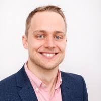 Daniel Rupp's Instagram, Twitter & Facebook