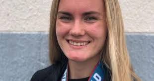 Amberlee Jones's Instagram, Twitter & Facebook