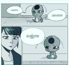 комикс леди баг и супер кот адриан всё знает He Knew It Pg01 Miraculous Ladybug Comic Miraculous Ladybug Funny Miraculous Ladybug