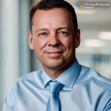 Microsoft Alumni