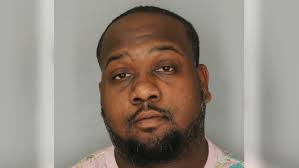 Man charged after child sets vehicle