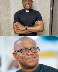 scepticism. They are judging me by their own standards