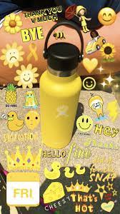 Hydroflask Hydroflask White Water Bottle Hydro Flask Bottle
