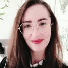 Geode Crystal Watercolour Print" Zipper Pouch for Sale by Becky Cousins