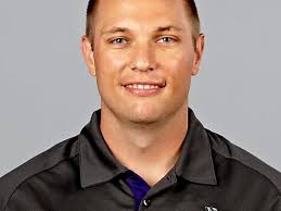 Minnesota Vikings announce coaching staff changes