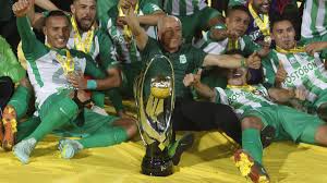 Las mejores imágenes de la consagración de atlético nacional que ganó la copa libertadores. Lo Mejor Del Titulo De Atletico Nacional En Imagenes As Colombia