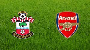 We got the result we needed. Southampton Fc Vs Arsenal Fc 2018 2019 Footballia