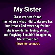 Younger Sister Quotes Meaningful Sister Love Quotes Inspirational Quotes For Sisters Little Sister Quotes