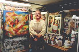 There is a posting delay to ensure the parties have been notified.) Viva La Art Port Washington News