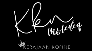 Mbledeq cafe & resto, gresik: Kkn Mbledeq Sukorame Food Delivery Menu Grabfood Id