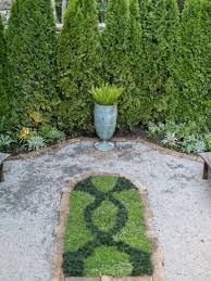 Honestly, i was a little stubborn here at first. 13 Ideas For Landscaping Without Grass Hgtv