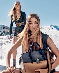 Love4gigihadid Versace Bag Fashion Gigi Hadid