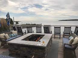 Wireless internet is a big deal nowadays and you never know when and where exactly you may need it. Fired Up 6 Restaurants With Fire Pits For Year Round Relaxation