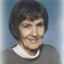 Most Recent Obituaries